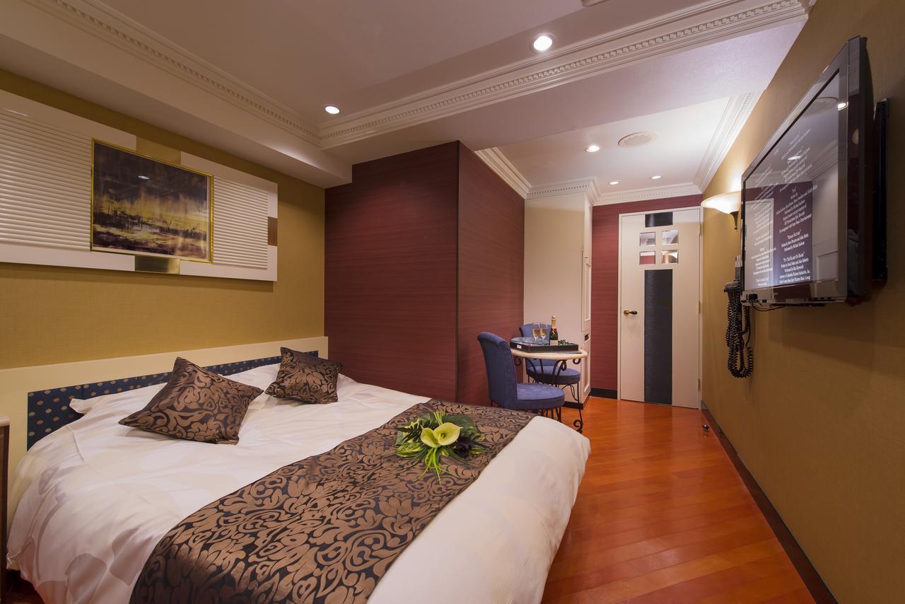 Hotel Sulata Shibuya Dougenzaka (Adults Only) - Tokyo, Tokyo